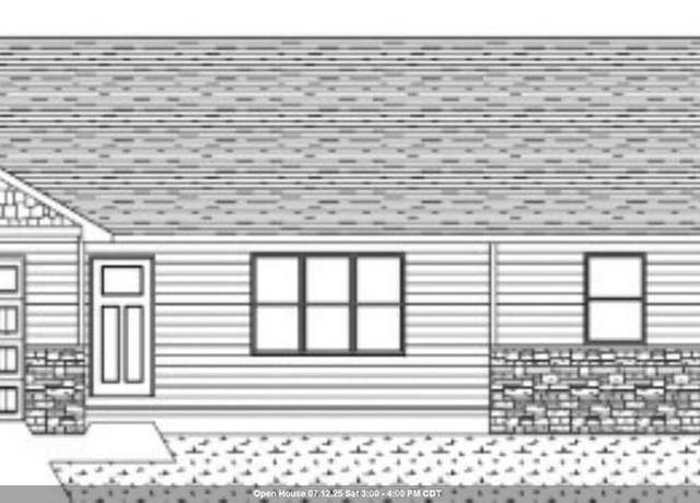 Property at 476 Emerald Isle Ct, Wrightstown, WI 54180, 3 beds, 2 baths