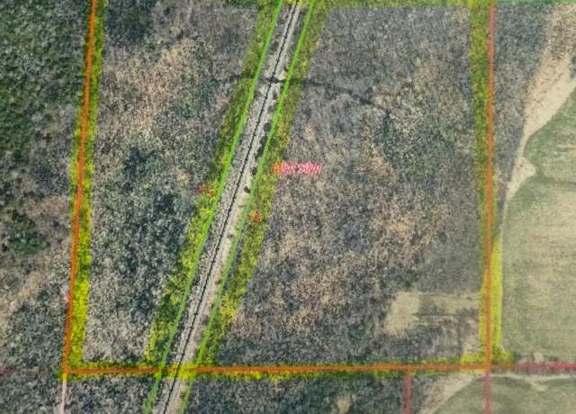 Property at Hwy A, Oconto, WI 54153