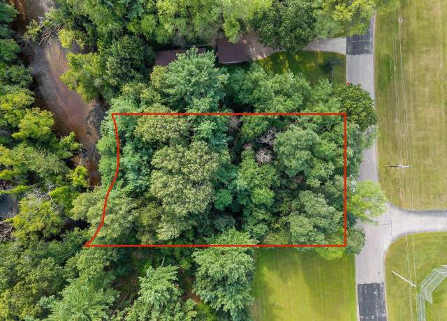 Property at 1420 Shoemaker Rd, Waupaca, WI 54981