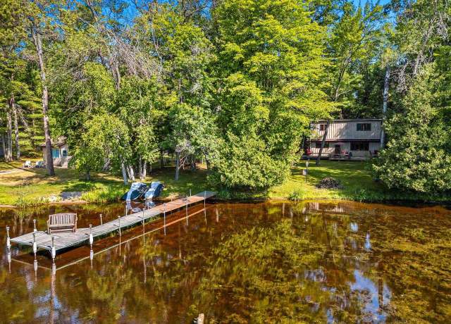 Property at N7221 Stroika Ct, Crivitz, WI 54114, 3 beds, 2.5 baths