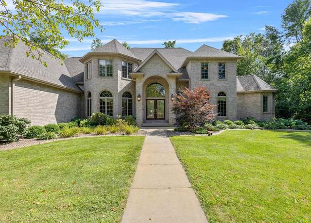 Property at N8340 Firelane 12, Menasha, WI 54952, 4 beds, 4 baths
