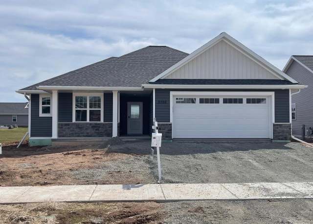 Property at N9386 Gemstone Ct, Appleton, WI 54915, 3 beds, 2 baths