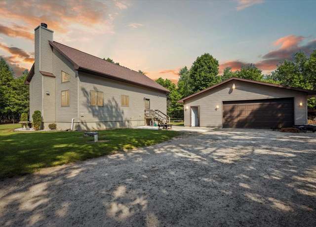 Property For Sale Crivitz Wi