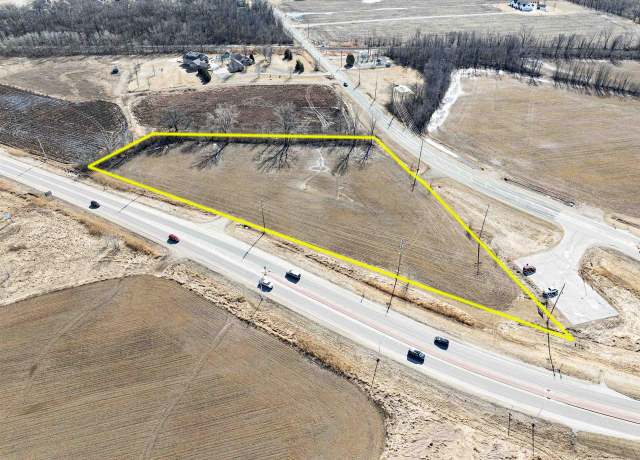 Property at State Road 10 & 114, Sherwood, WI 54169