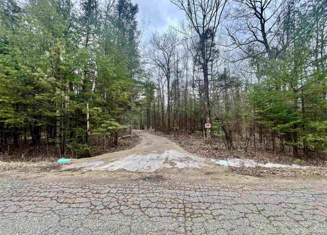 Property at Barker Rd, Amberg, WI 54102