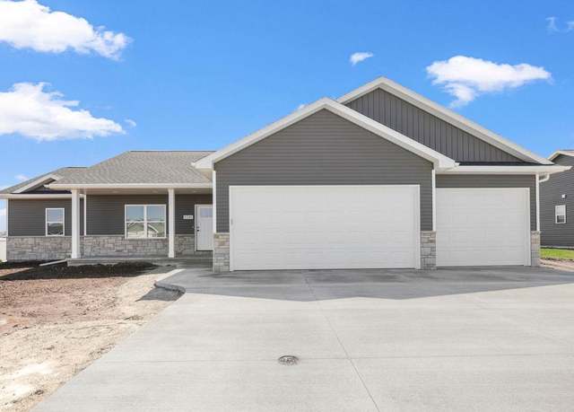 Property at 2081 Antelope Trl, Kaukauna, WI 54130, 3 beds, 2.5 baths