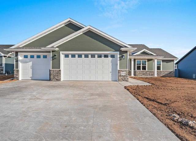 Property at 2573 S Stellita Cir, De Pere, WI 54115, 3 beds, 2.5 baths