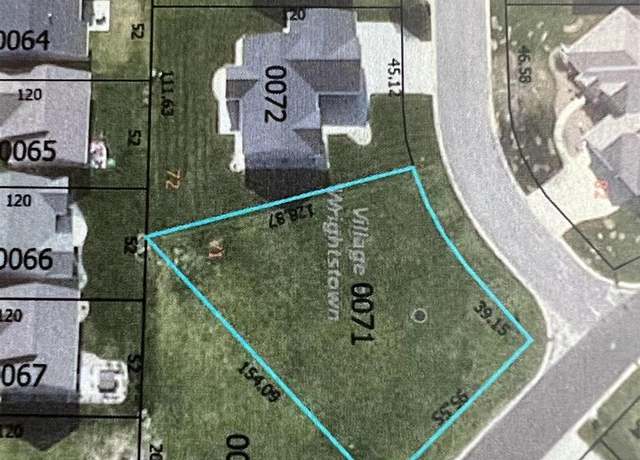 Property at 262 Paddy Ct, Wrightstown, WI 54180