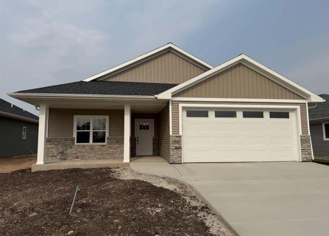 Property at 1760 Anna Ct, Green Bay, WI 54311, 2 beds, 2 baths