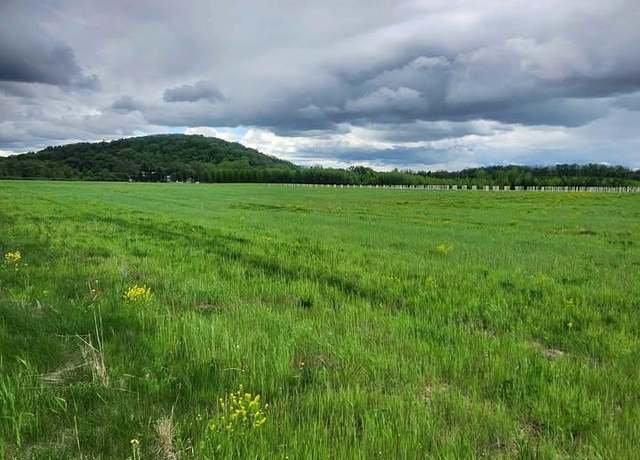 Property at County Rd S, New London, WI 54911