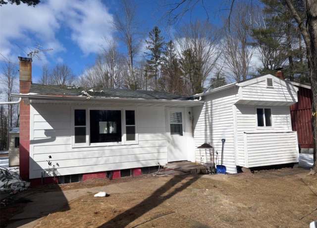 Property at 16762 Topper Ln, Townsend, WI 54175, 2 beds, 1 bath