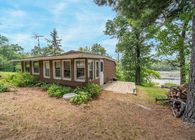 Property at 9079 Boelter Lake Dr, Almond, WI 54909, 1 bed, 1 bath