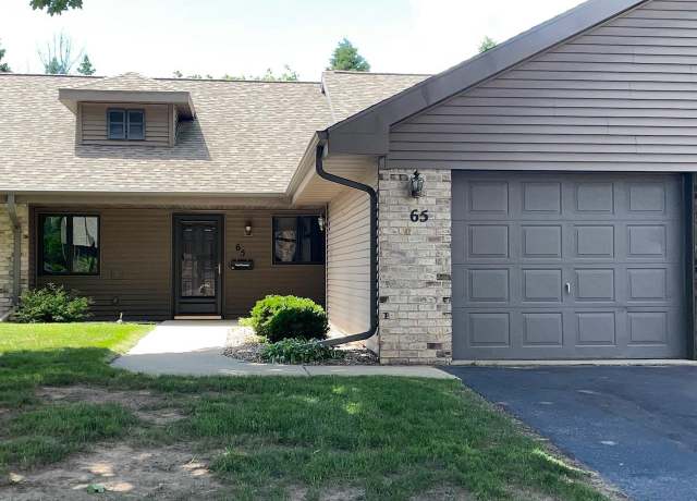 Property at 65 Spencer Village Ct #14, Appleton, WI 54914, 2 beds, 1.5 baths