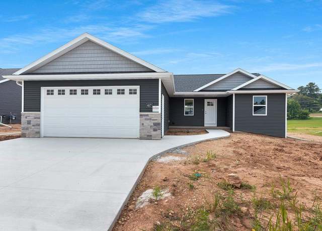 Property at 617 Horton Ter, Hortonville, WI 54944, 3 beds, 2 baths
