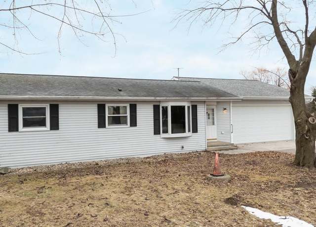 Property at 5576 Hwy K, Oshkosh, WI 54904, 3 beds, 1.5 baths