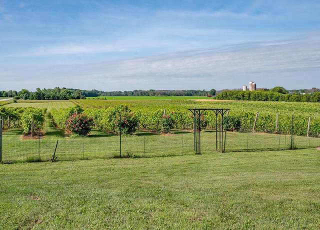Property at N2185 Sleepy Hollow Rd, Kewaunee, WI 54216