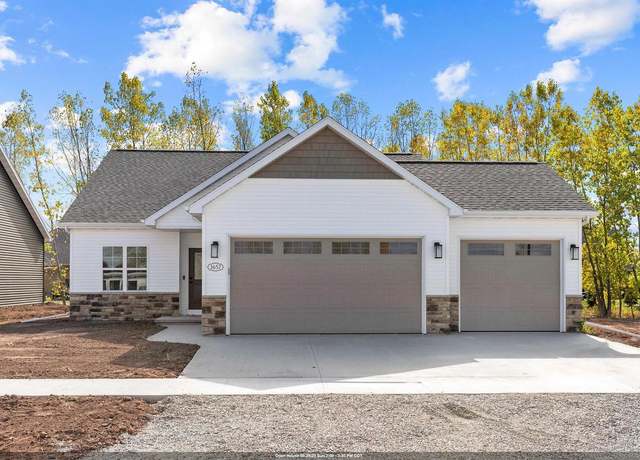 Property at 3687 Callalilly Ln, Appleton, WI 54913, 3 beds, 2 baths