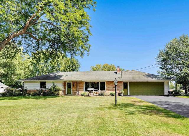 Property at N5776 State Highway 187, Shiocton, WI 54170, 2 beds, 1.5 baths