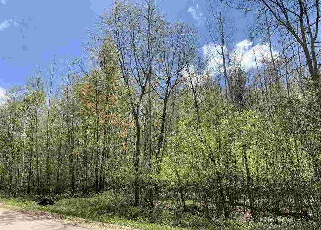 Property at Lime Ridge Rd, Shawano, WI 54166