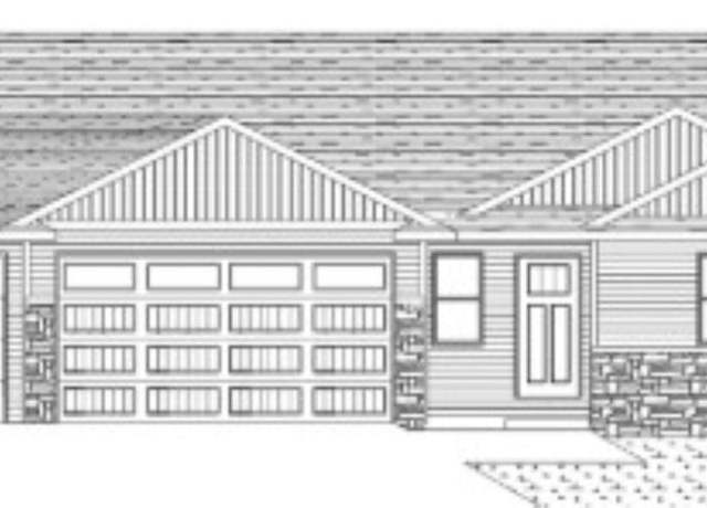 Property at 602 Horton Ter, Hortonville, WI 54944, 3 beds, 2 baths