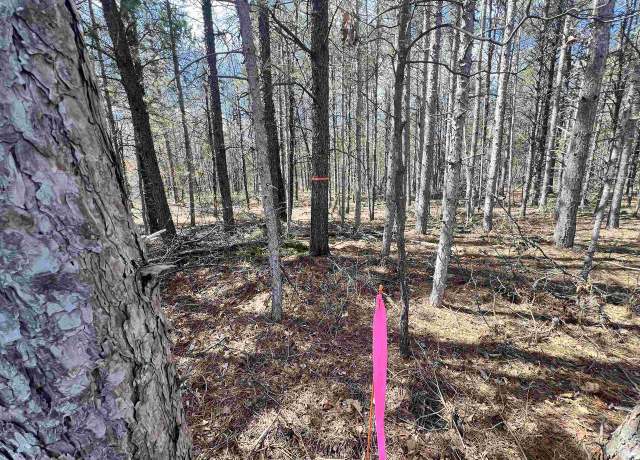 Property at Mickey Rd, Crivitz, WI 54114