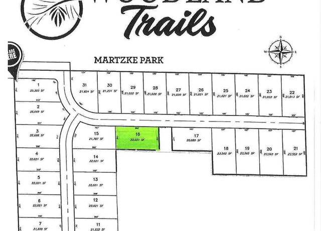 Property at 138 Thomas Ave, Shawano, WI 54166