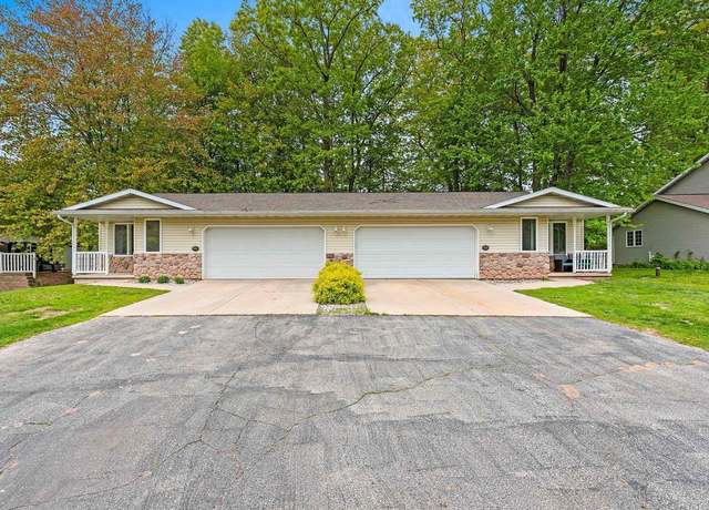 Property at 3657 S Timber Trl, Suamico, WI 54173, 4 beds, 2 baths