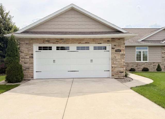 Property at 1853 Swan Rd, De Pere, WI 54115, 4 beds, 3 baths
