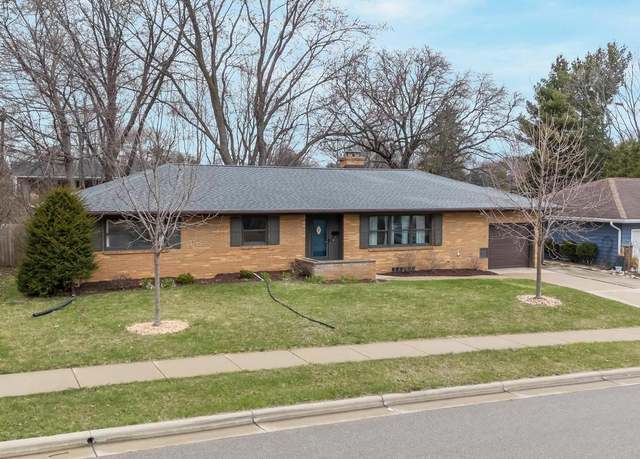 Property at 164 W Goodland St, Sun Prairie, WI 53590, 4 beds, 1.5 baths