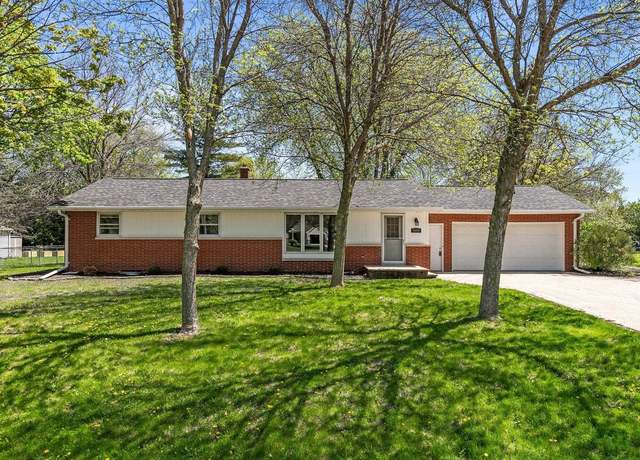 Property at 3460 Irene St, Appleton, WI 54913, 3 beds, 2 baths