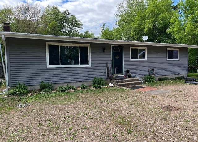 Property at N3379 County Road V, Hancock, WI 54943, 4 beds, 2 baths