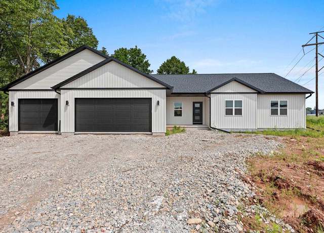 Property at 1613 Founders St, Neenah, WI 54956, 3 beds, 2 baths