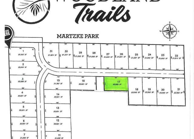 Property at 140 Thomas Ave, Shawano, WI 54166
