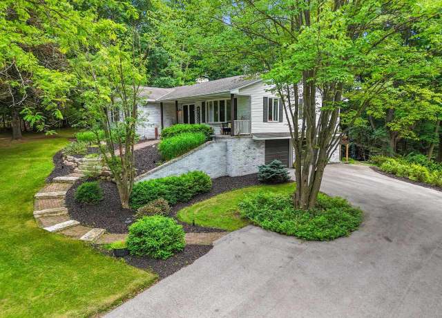Property at 4466 Creek Valley Ln, Hobart, WI 54155, 3 beds, 3.5 baths