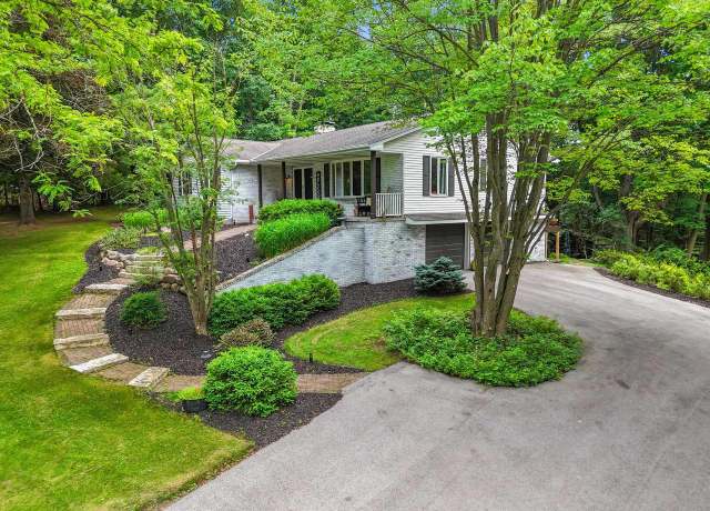 Property at 4466 Creek Valley Ln, Hobart, WI 54155, 3 beds, 3.5 baths