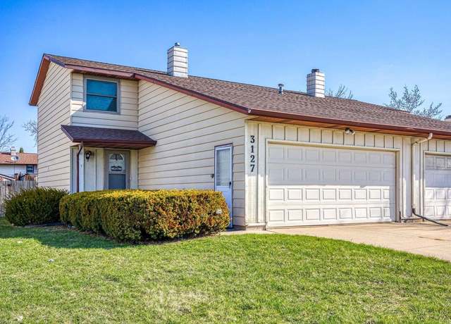 Property at 3127 Finger Rd, Green Bay, WI 54311, 3 beds, 1.5 baths