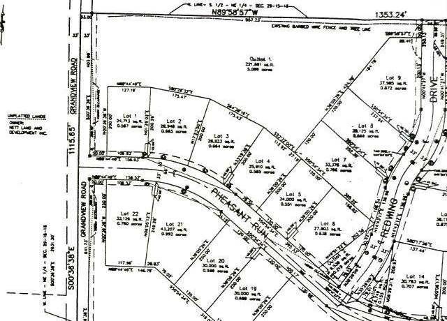 Property at Pheasant, Fond Du Lac, WI 54937