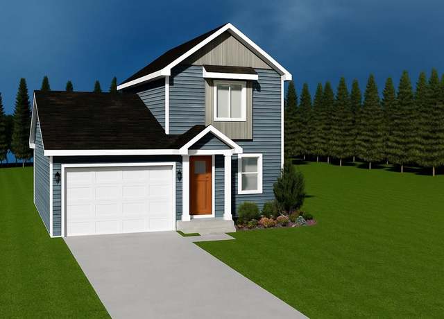 Property at 433 Scott St, Ripon, WI 54971, 3 beds, 1.5 baths
