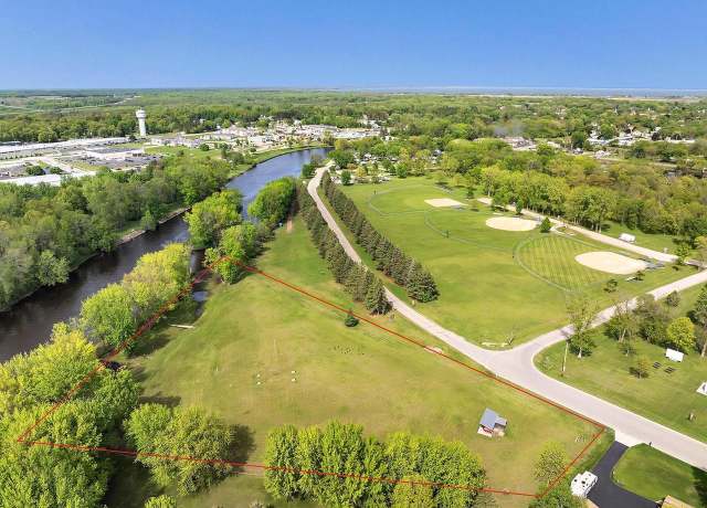 Property at 116 Holtwood Way, Oconto, WI 54153