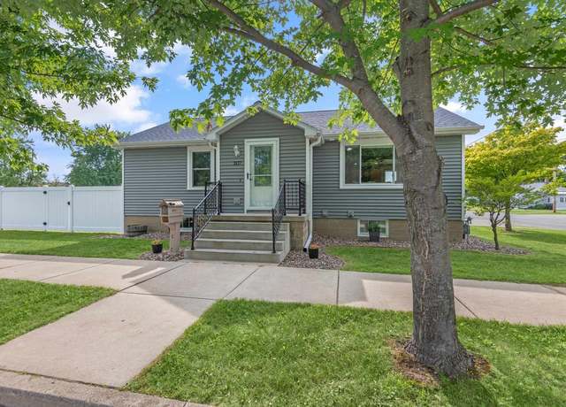 Property at 3117 14th St, Menomonie, MI 49858, 2 beds, 1 bath
