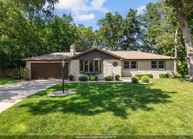 Property at 3079 Cornelius Ct, Green Bay, WI 54311, 4 beds, 2 baths