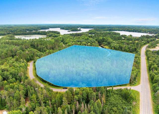 Property at 2439 Quiet Cove Rd, Lake Tomahawk, WI 54487
