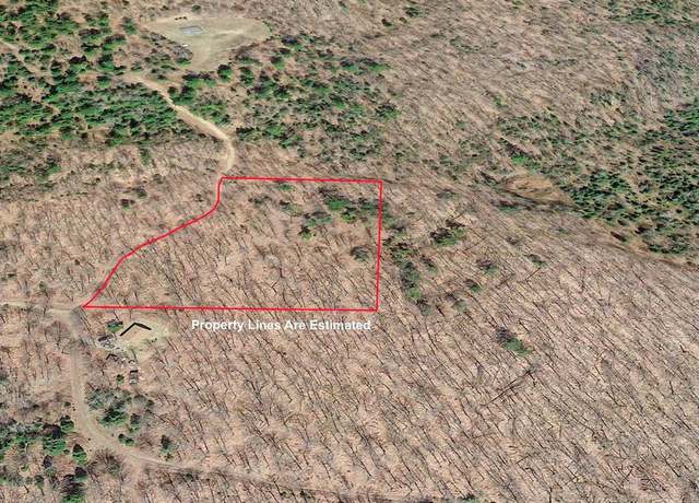 Property at Twin Rivers Rd, Fence, WI 54121