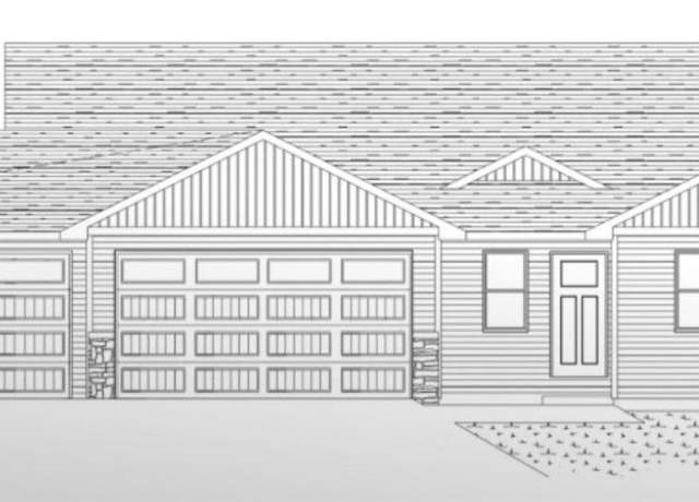 Property at 1727 Sovereign Way, Neenah, WI 54956, 3 beds, 2 baths