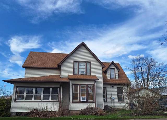 Property at 230 S Webster Ave, Omro, WI 54963, 5 beds, 3 baths