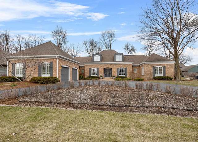 Property at 1012 E Kramer Ln, Appleton, WI 54915, 4 beds, 4 baths