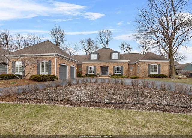 Property at 1012 E Kramer Ln, Appleton, WI 54915, 4 beds, 4 baths