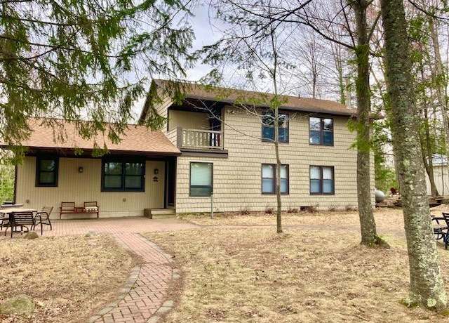 Property at 17640 Birchwood Ln, Townsend, WI 54175, 4 beds, 2 baths