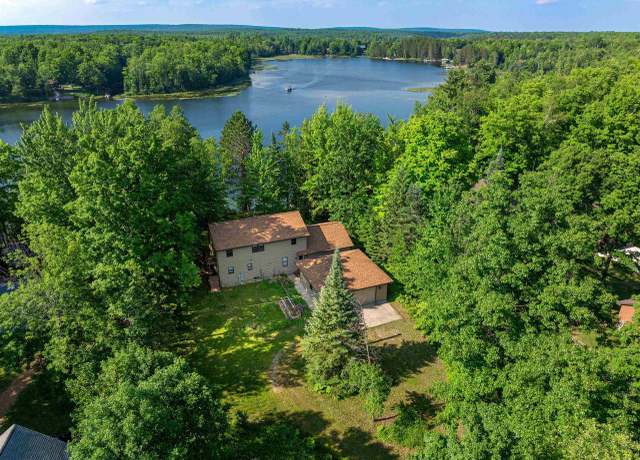 Property at 17640 Birchwood Ln, Townsend, WI 54175, 4 beds, 2 baths