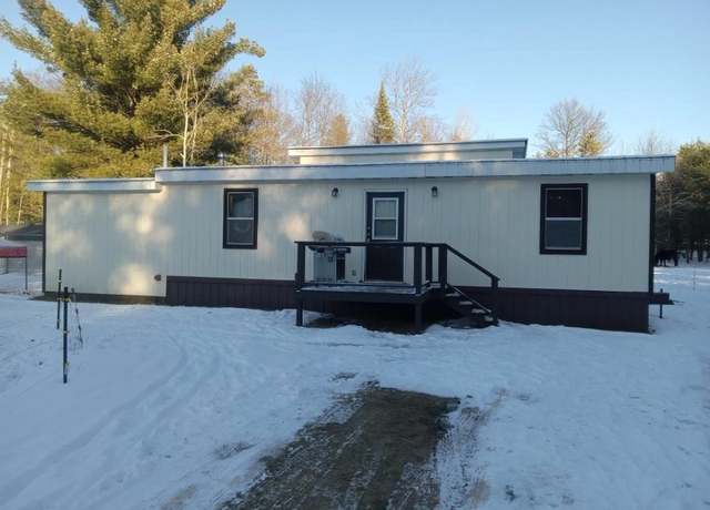Property at N19930 Patti Ln, Pembine, WI 54156, 1 bed, 1 bath